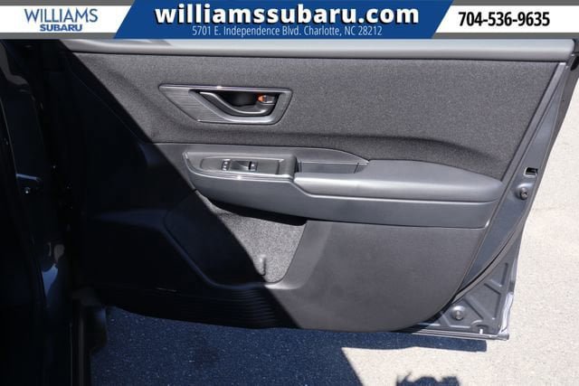 New 2026 Subaru Outback Limited w/ Premium/Limited Package AWD/4WD image 23