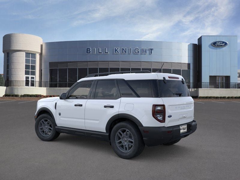 New 2026 Ford Bronco Sport Big Bend w/ Convenience Package AWD/4WD image 5