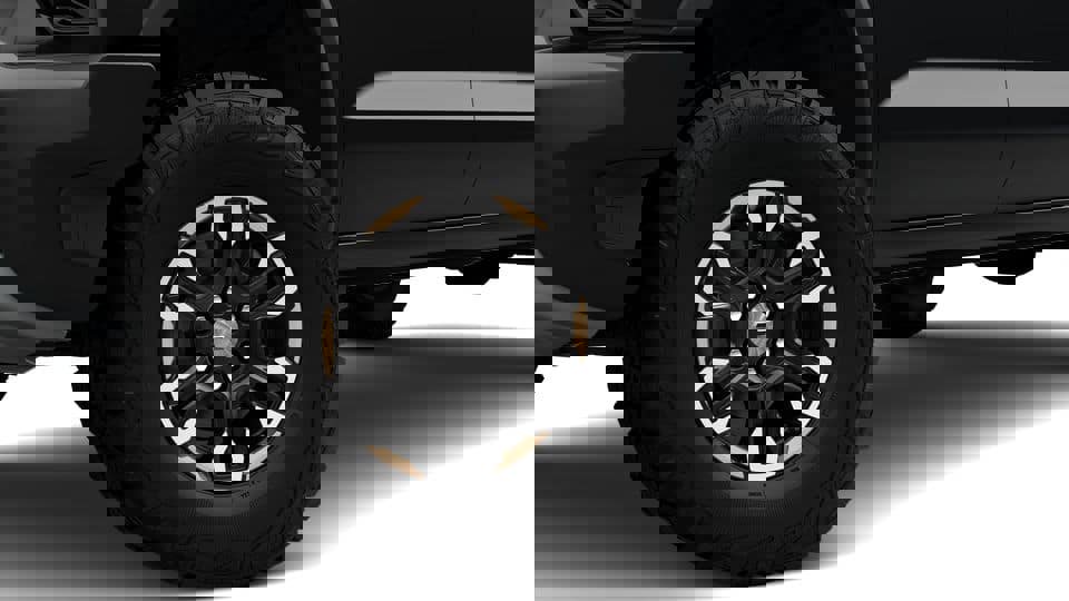 New 2026 Chevrolet Silverado 1500 ZR2 image 54