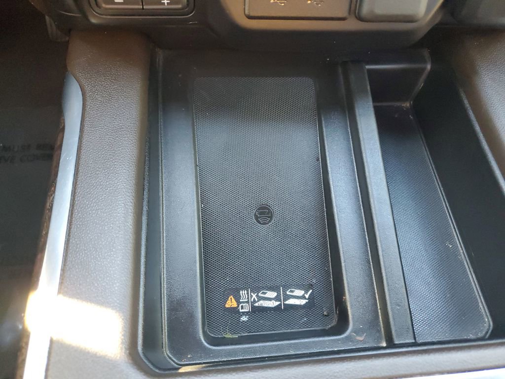 Used 2022 GMC Sierra 2500 Denali w/ Denali Ultimate Package image 28