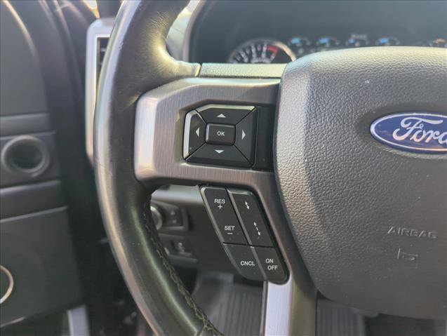 Used 2018 Ford Expedition Max Platinum AWD/4WD image 12