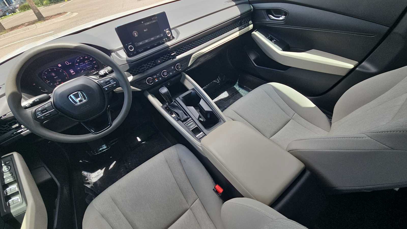 Certified 2023 Honda Accord LX image 21