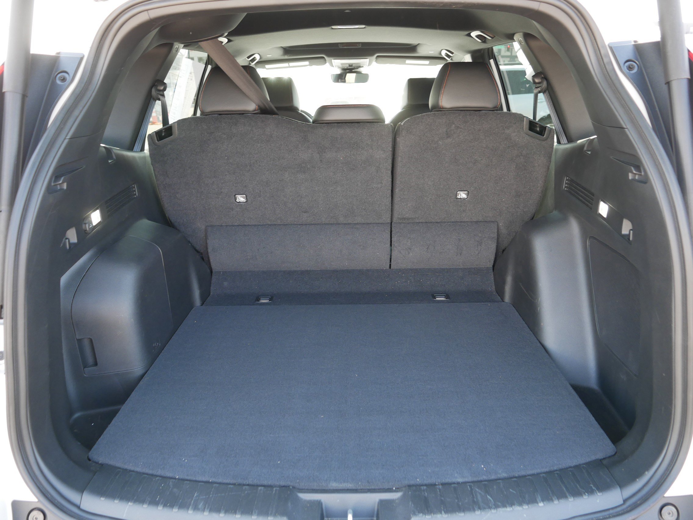 Used 2025 Honda CR-V Sport Touring image 18