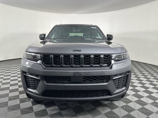New 2026 Jeep Grand Cherokee L 4WD image 10