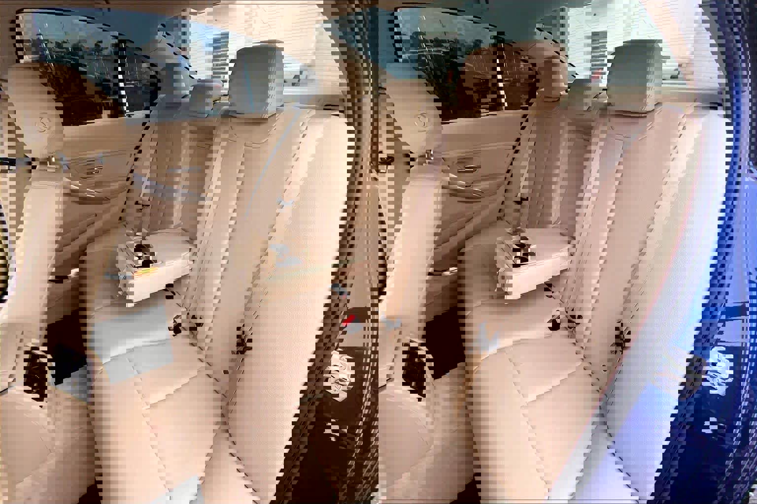 Used 2016 BMW 320i Sedan image 20