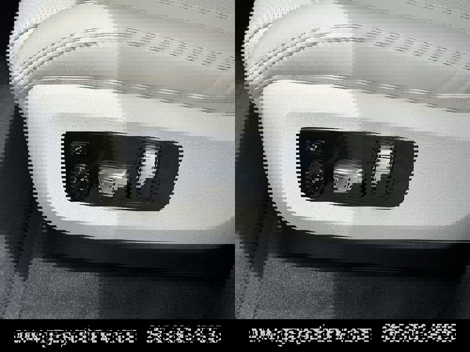 Used 2026 BMW X5 xDrive40i w/ M Sport Package image 11