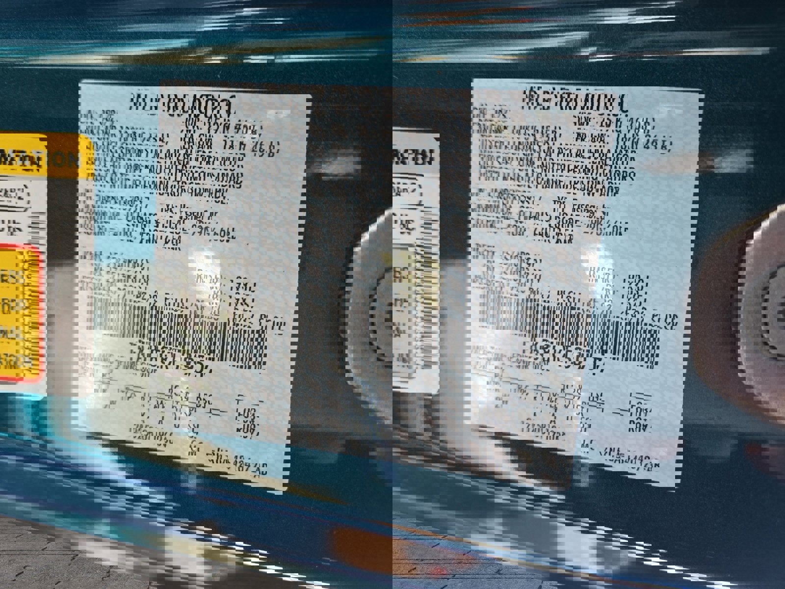 Used 2026 Ford Mustang GT w/ GT Performance Package image 27