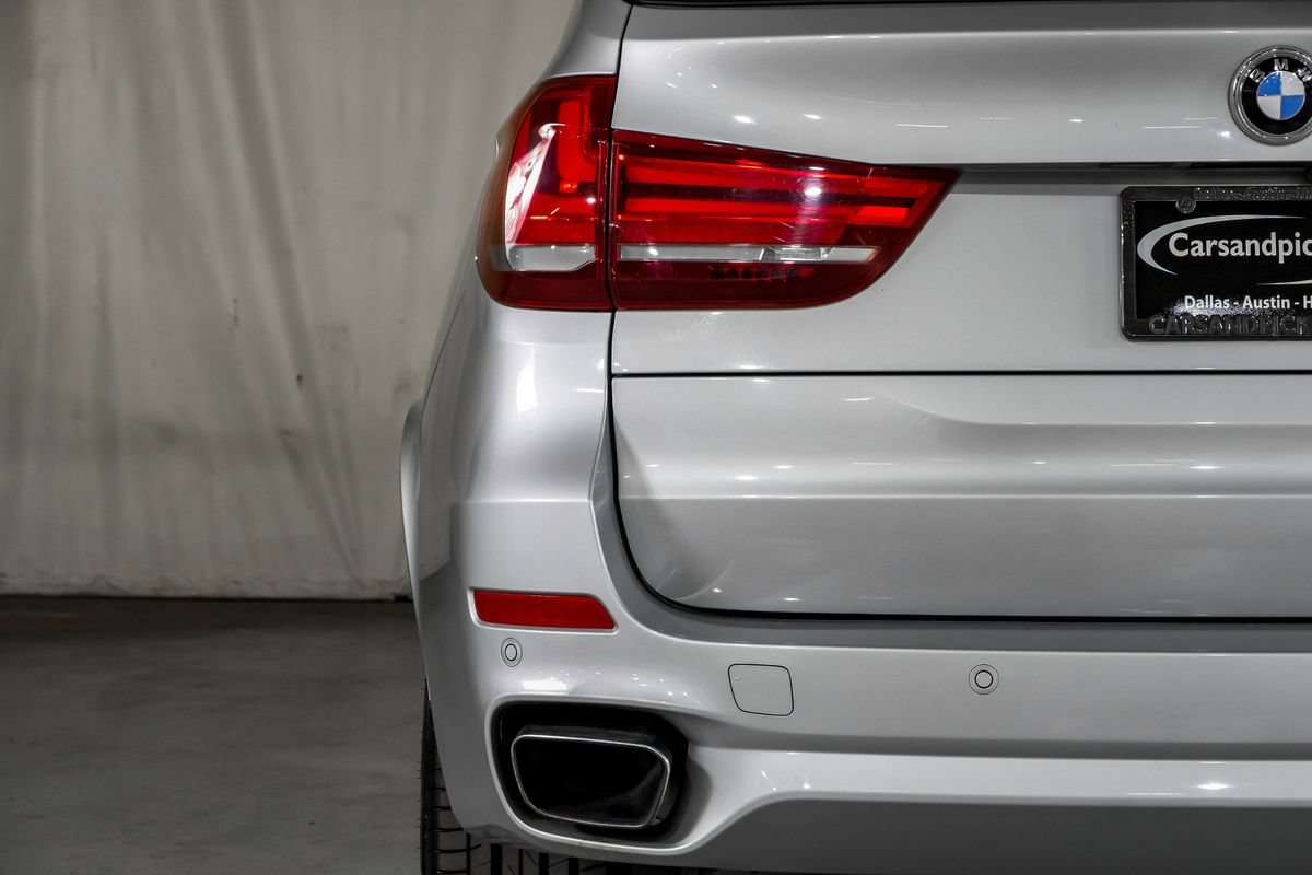 Used 2016 BMW X5 xDrive35i AWD/4WD image 40