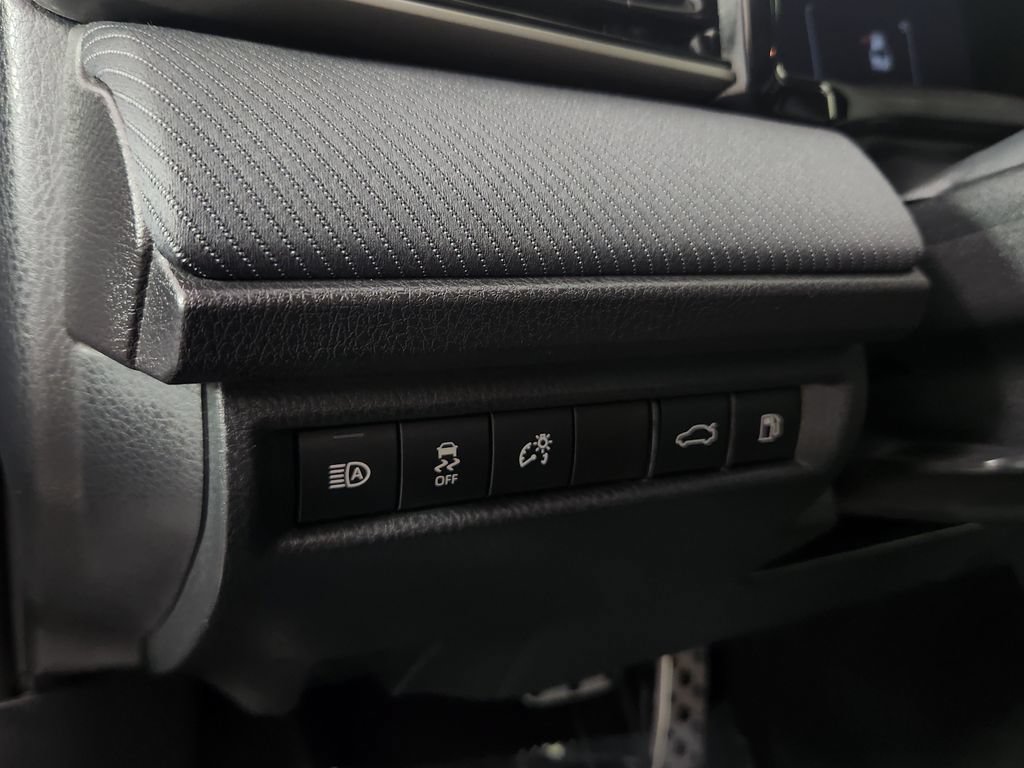 Used 2025 Toyota Camry SE FWD image 21