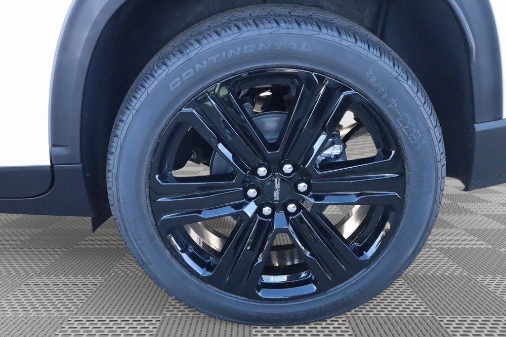 New 2026 GMC Acadia Elevation w/ Black Edition image 18