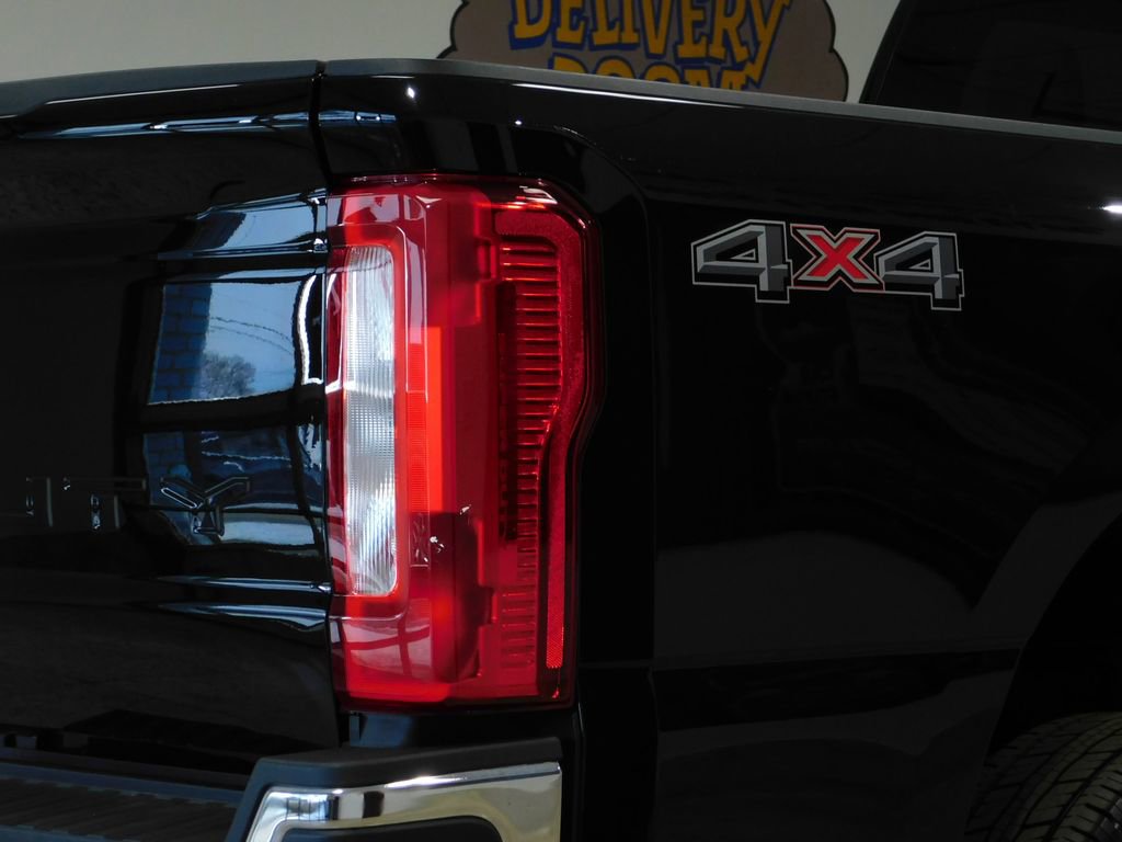 Used 2023 Ford F250 XLT image 83