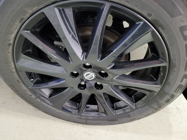 Used 2021 Nissan Murano SL image 29