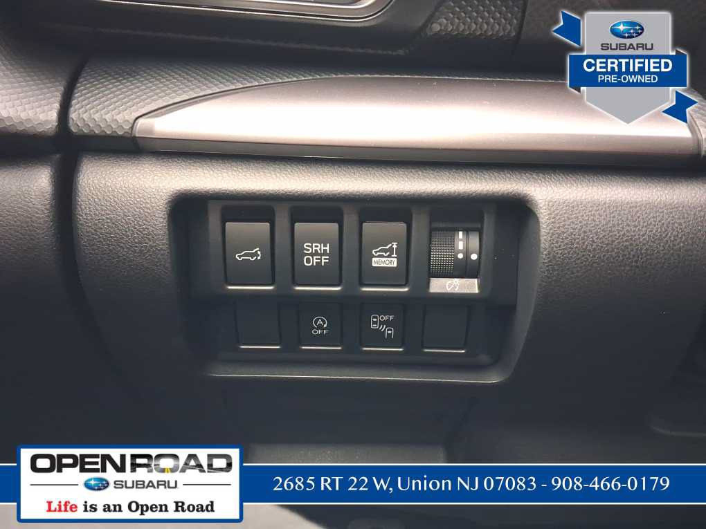 Certified 2023 Subaru Forester Premium AWD/4WD image 33