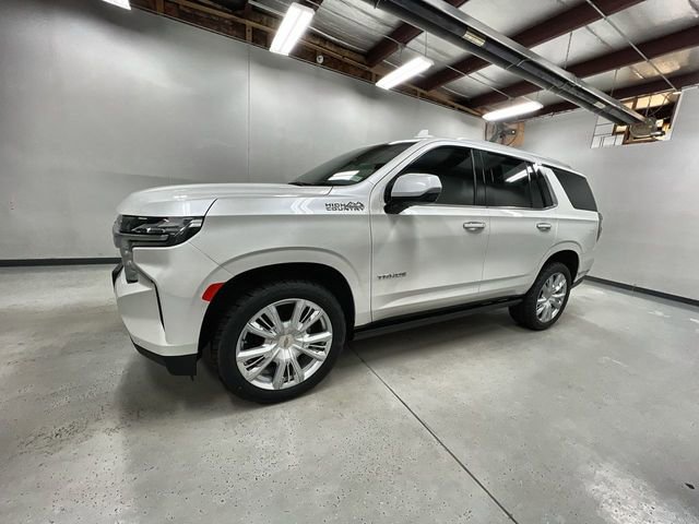 Used 2021 Chevrolet Tahoe High Country image 5