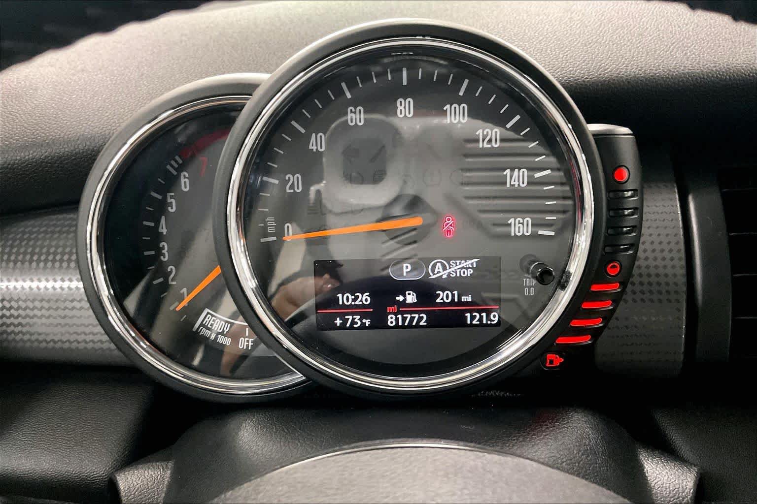 Used 2017 MINI Cooper 2-Door Hardtop FWD image 24