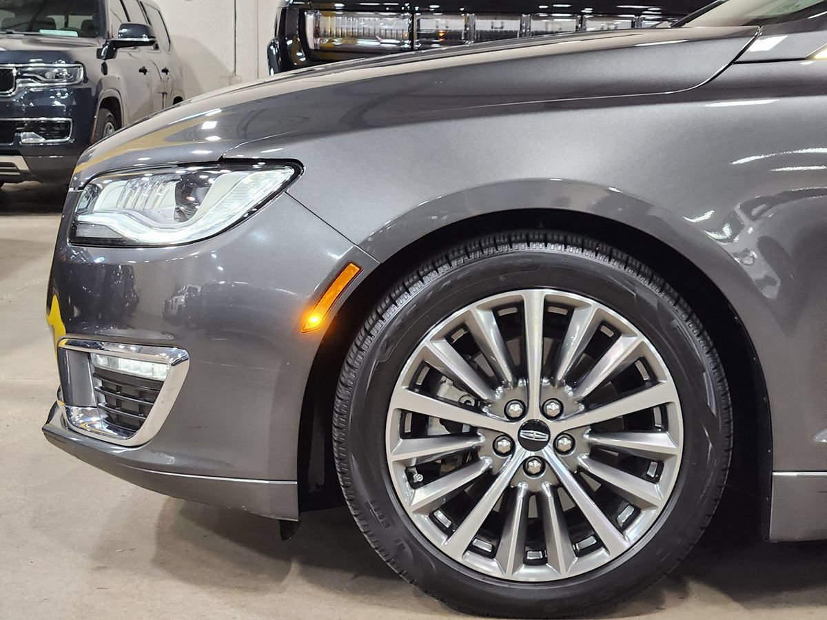 Used 2020 Lincoln MKZ Hybrid w/ Convenience Package FWD image 5