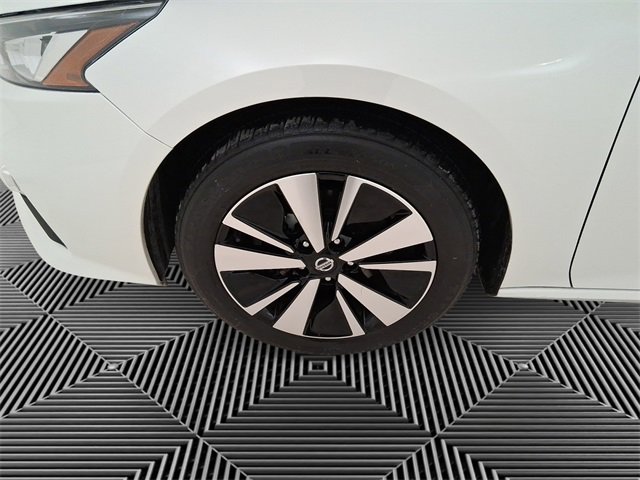 Used 2022 Nissan Altima 2.5 SV image 9