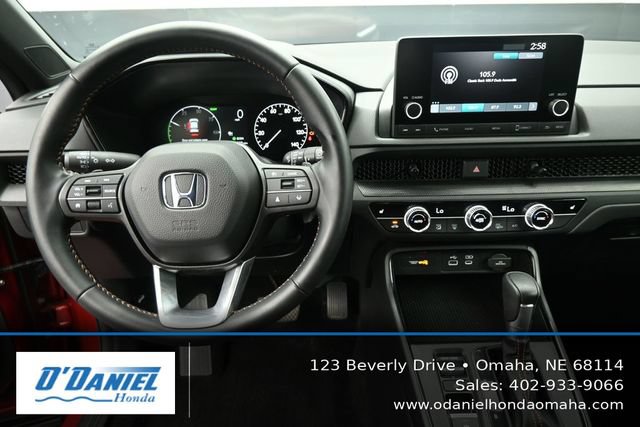 Used 2025 Honda CR-V Sport image 26