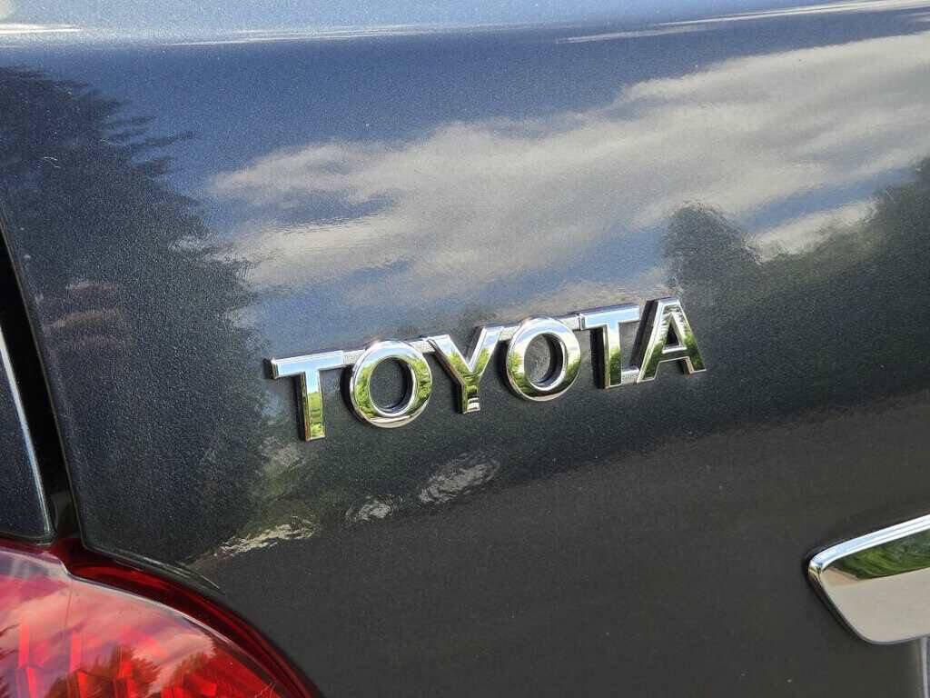 Used 2007 Toyota Yaris Sedan w/ Convenience Pkg FWD image 25