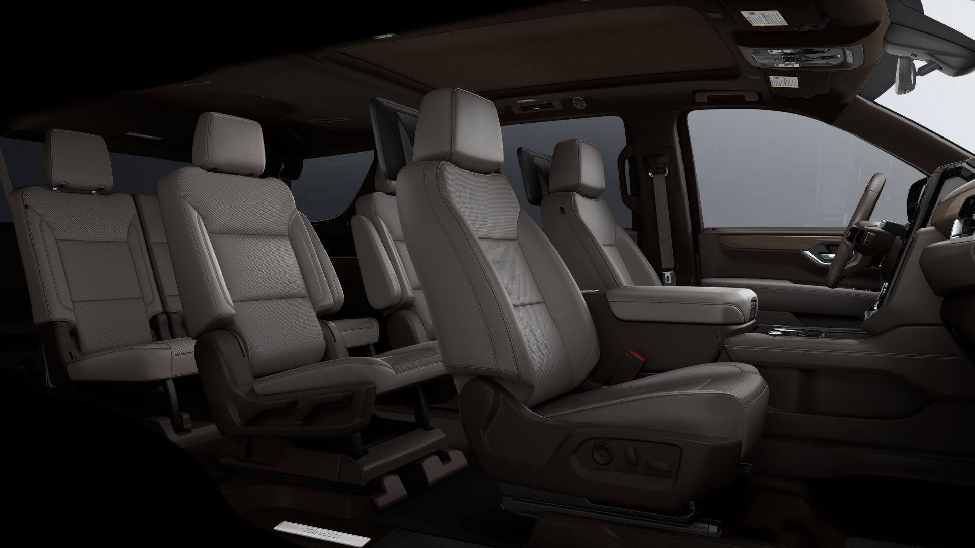 New 2026 GMC Yukon Elevation AWD/4WD image 32