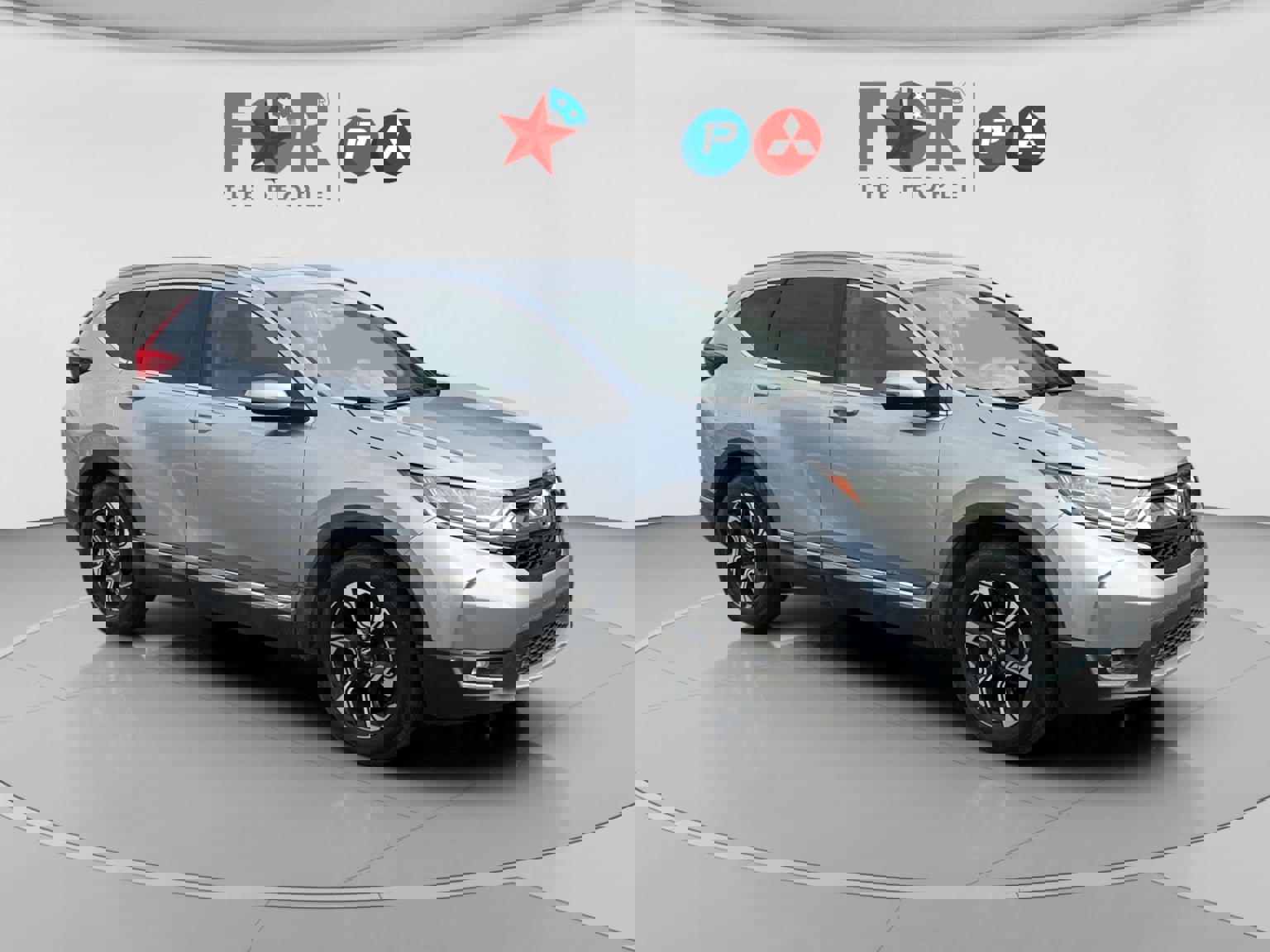 Used 2017 Honda CR-V Touring image 7