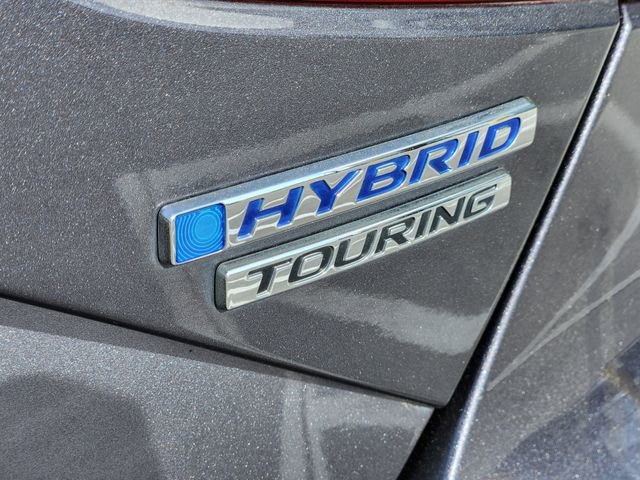 Used 2022 Honda Insight Touring image 13