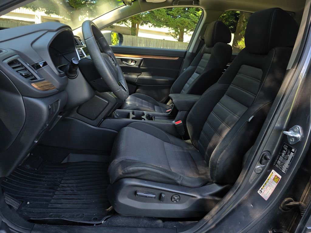 Used 2019 Honda CR-V EX image 26