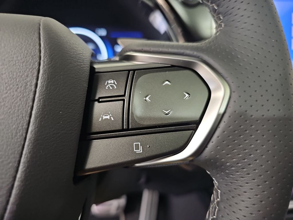 New 2026 Lexus RX 500h F Sport w/ Convenience Package AWD/4WD image 18