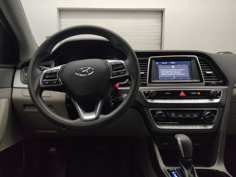 Used 2018 Hyundai Sonata ECO FWD image 22