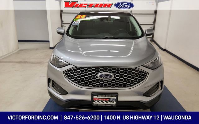 Used 2024 Ford Edge SEL w/ Convenience Package image 6