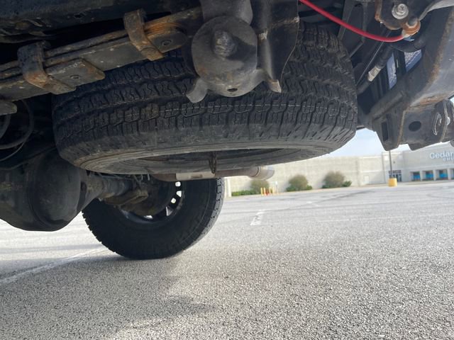 Used 2017 Toyota Tacoma TRD Pro AWD/4WD image 18