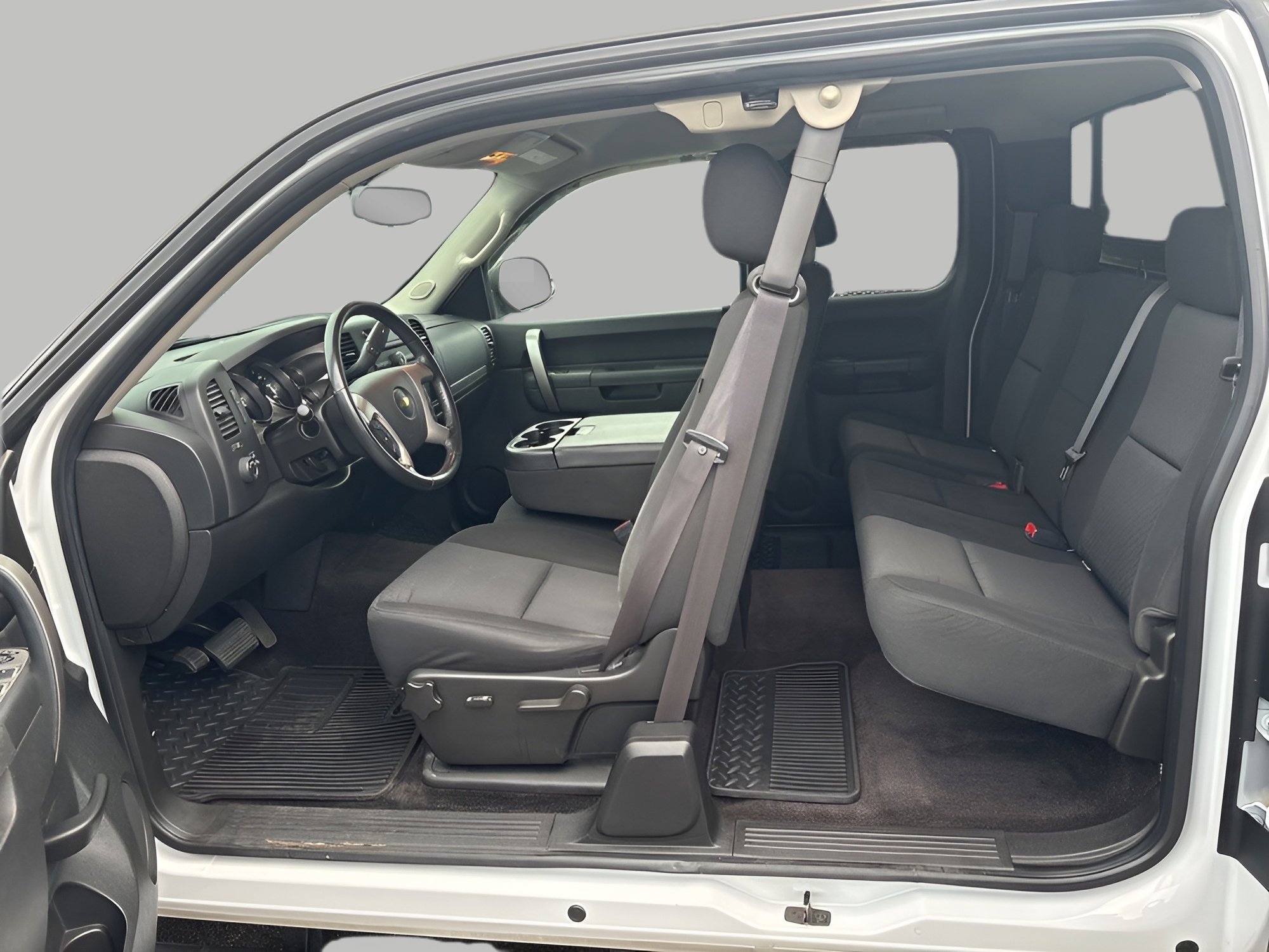 Used 2012 Chevrolet Silverado 1500 LT w/ All-Star Edition AWD/4WD image 14