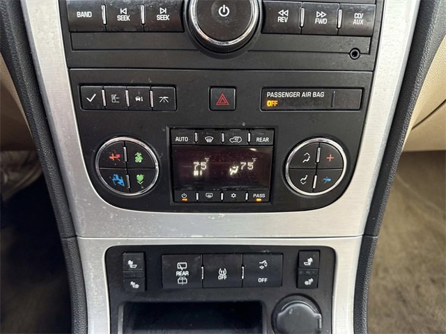 Used 2012 GMC Acadia SLT image 26