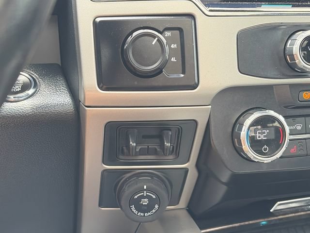 Used 2022 Ford F350 Lariat w/ Lariat Ultimate Package AWD/4WD image 24