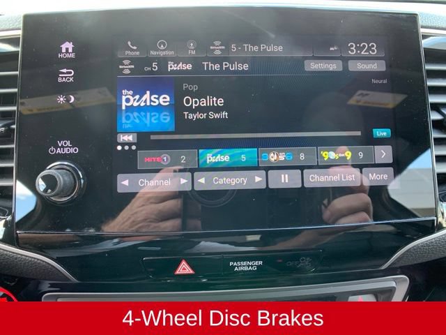 Used 2020 Honda Passport Touring image 17