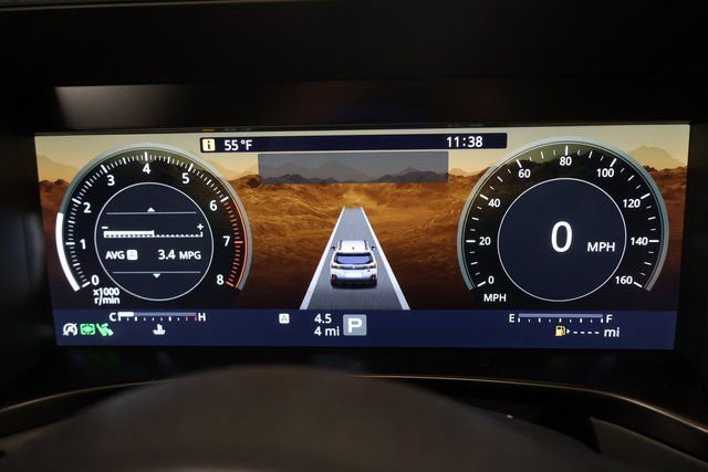 New 2026 Subaru Outback Wilderness image 17