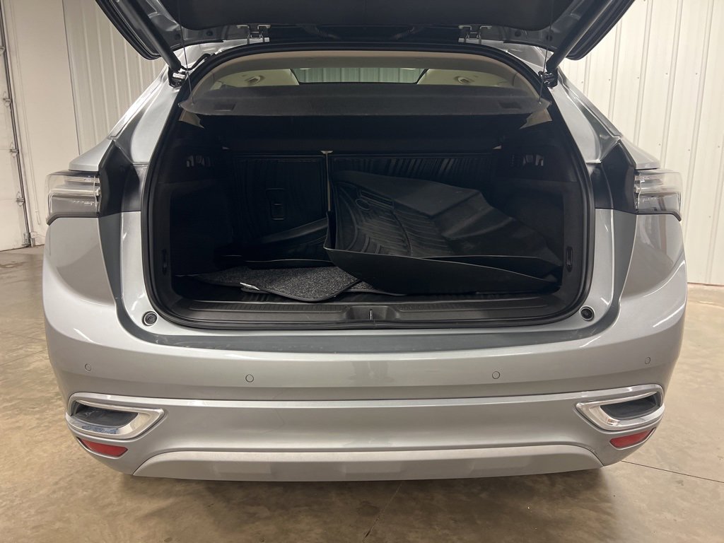 Certified 2023 Buick Envision Avenir image 6