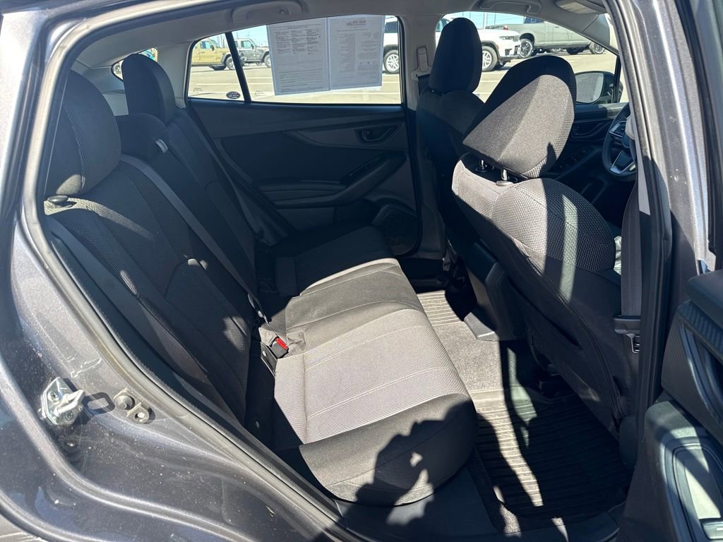 Used 2022 Subaru Impreza Premium image 27