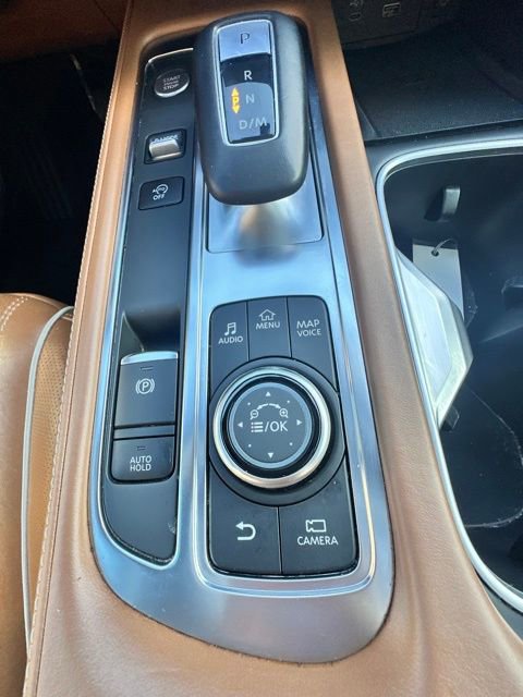 Used 2023 INFINITI QX60 Autograph w/ Cargo Package image 21