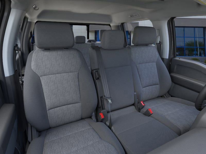 New 2026 Ford F450 XL w/ XL Driver Assist Package image 10