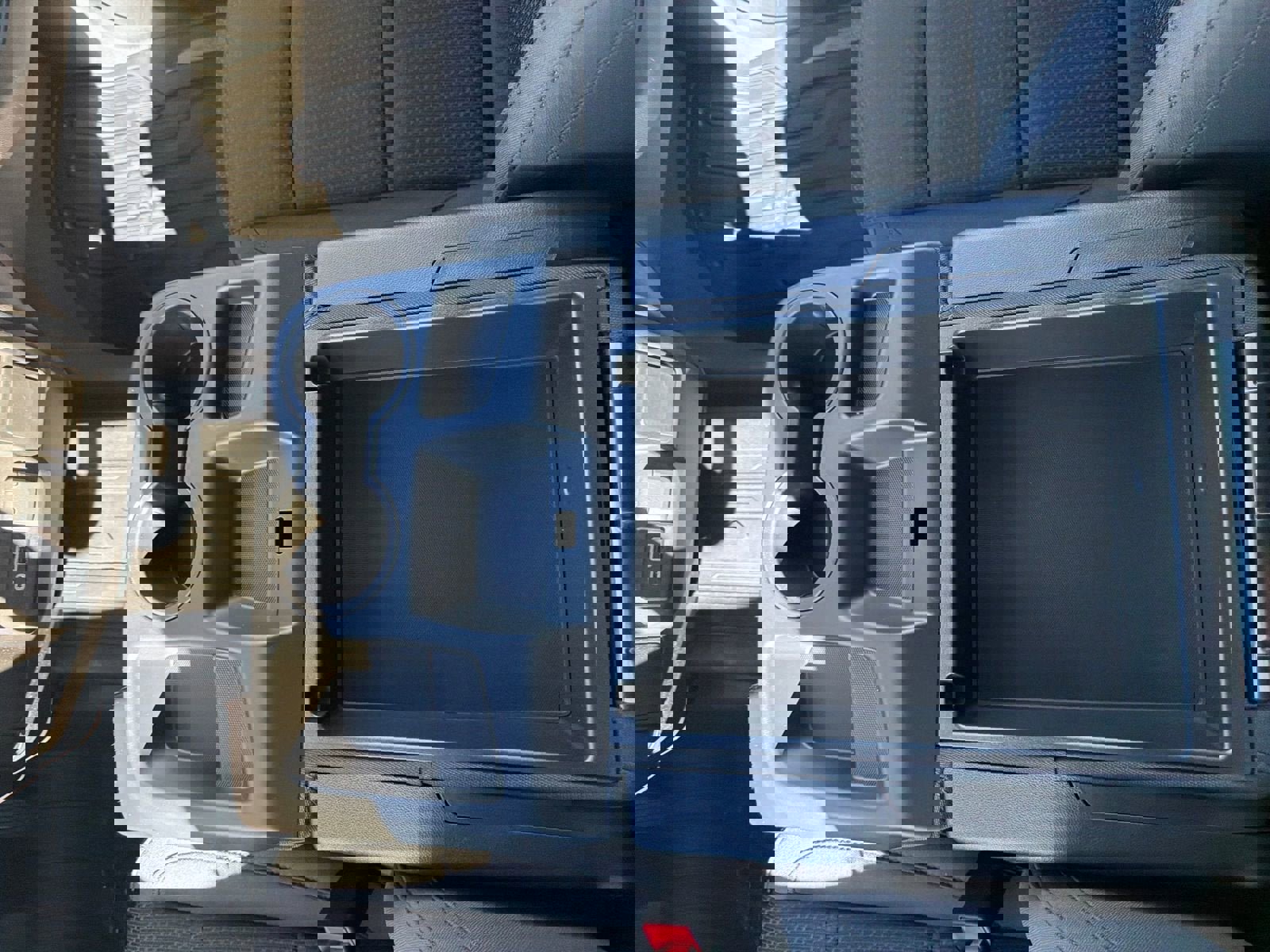 New 2026 GMC Sierra 1500 Pro w/ Pro Value Package image 27