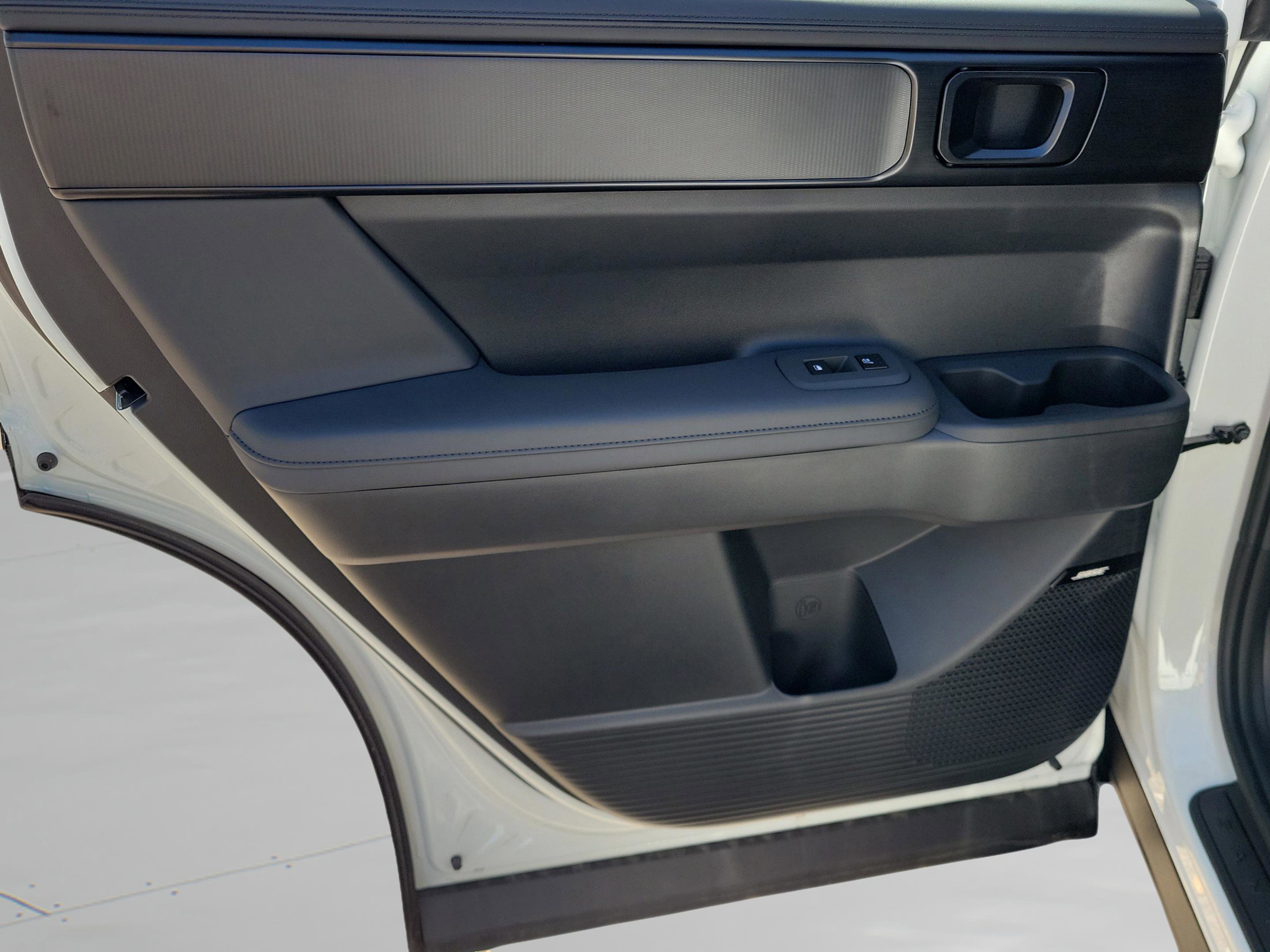 New 2026 Hyundai Santa Fe Calligraphy image 10