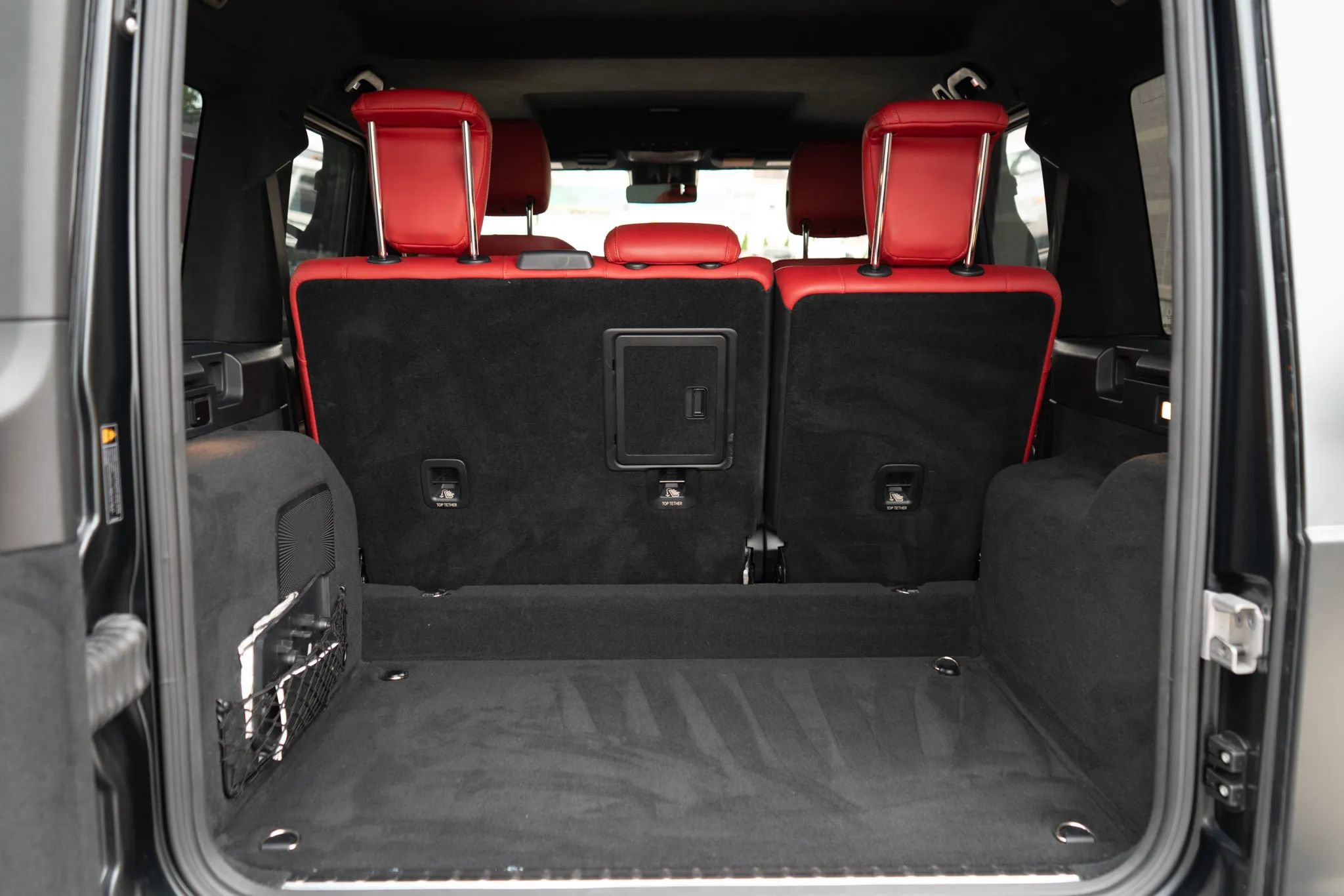 Used 2021 Mercedes-Benz G 550 image 61