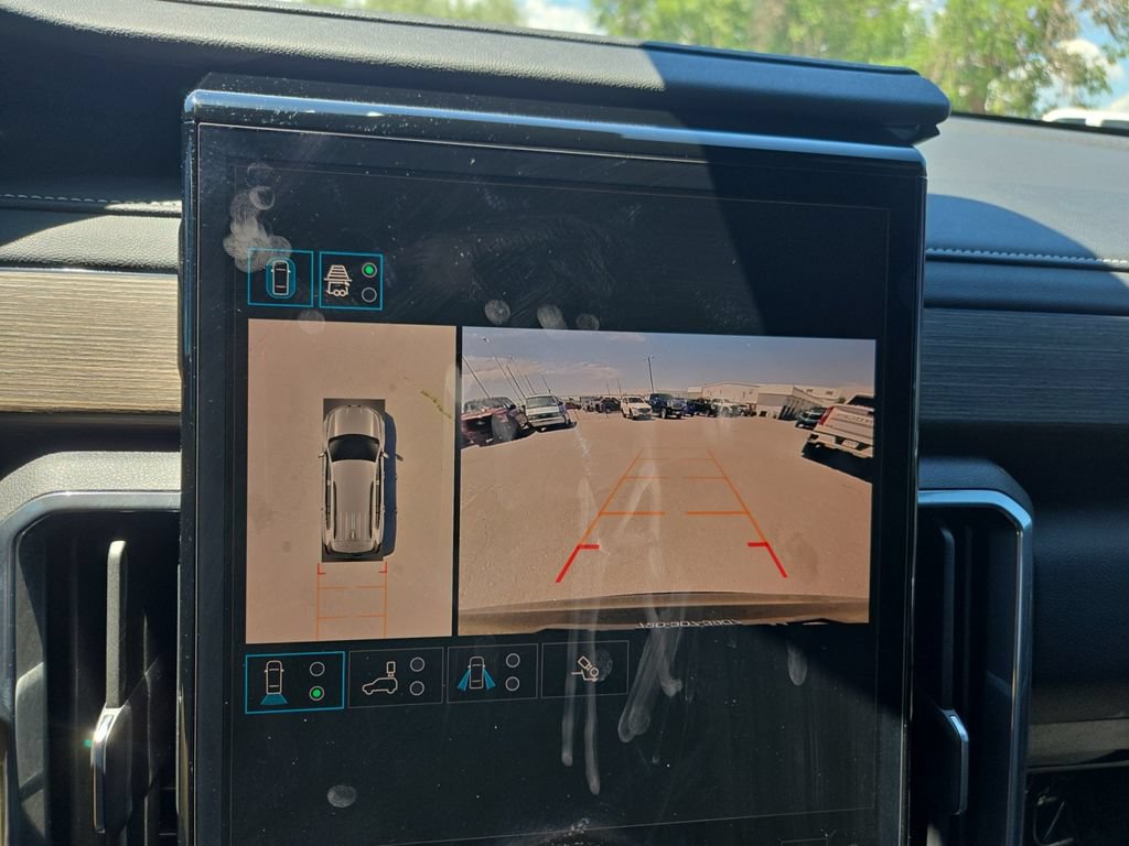 Used 2025 GMC Acadia Denali FWD image 25