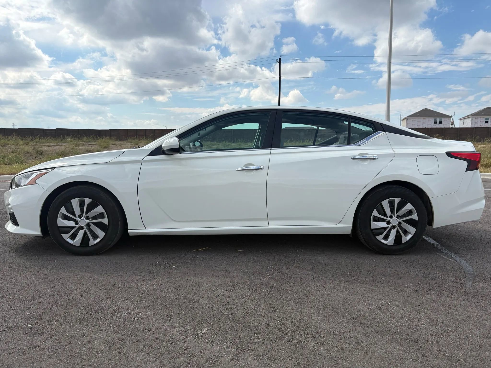 Used 2019 Nissan Altima 2.5 S image 5
