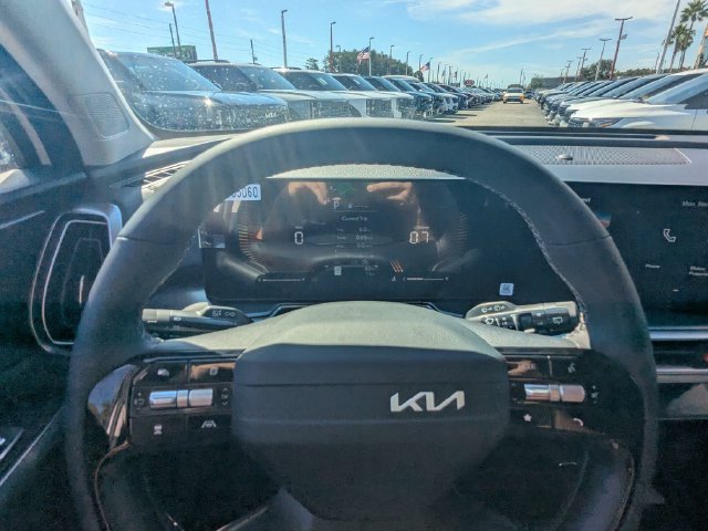New 2026 Kia Sorento S FWD image 28