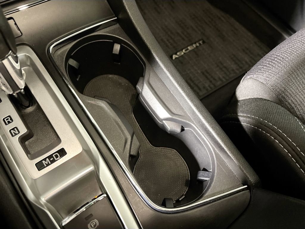 Certified 2025 Subaru Ascent Premium image 16