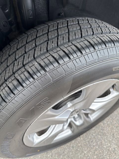 Certified 2024 Toyota RAV4 XLE image 9