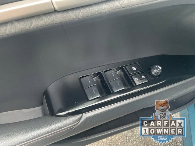 Used 2025 Toyota Camry XLE image 11