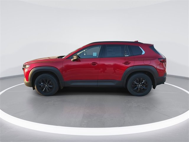 New 2026 MAZDA CX-50 AWD 2.5 Hybrid w/ Weather Package image 5
